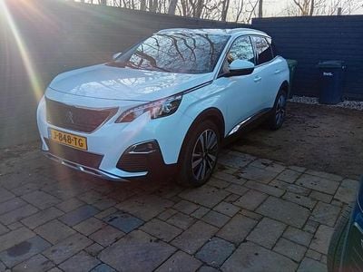 Occasion 2020 Peugeot 3008 S SUV | € 13.950 (Super prijs)