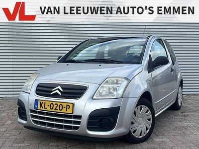Citroën C2