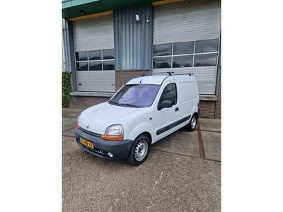 tweedehands Renault Kangoo 1.9D Gr.Confort 55