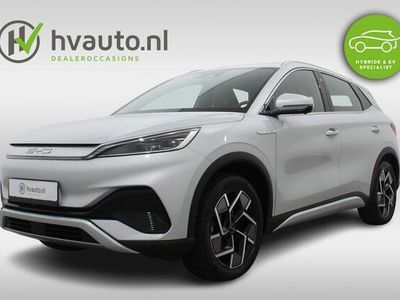 BYD Atto 3