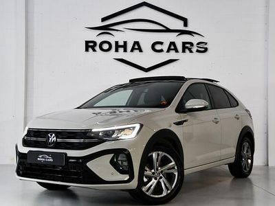 (metallic) Gebruikt 2022 VW Taigo Business SUV | € 27.445 (Duur)