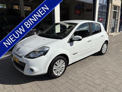 Renault Clio II