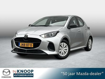 Grijs Occasion 2025 Mazda 2 Prime-Line Hatchback | € 22.900 (Eerlijke prijs)