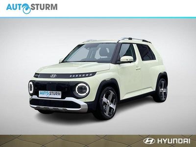 Geel Nieuw 2025 Hyundai Inster Hatchback | € 29.049 (Duur)