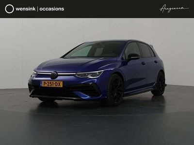 VW Golf VIII