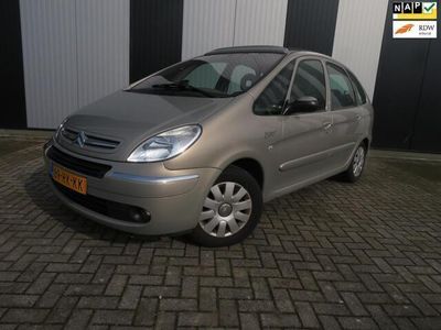 Citroën Xsara Picasso