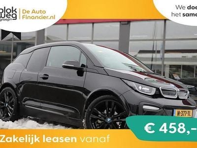 Gebruikt 2022 BMW i3 | € 26.945 (Duur)