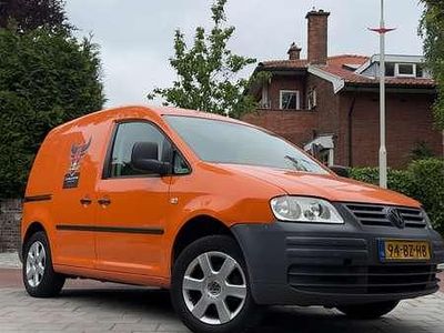Occasion VW Caddy 69 PK (50 kW) 2006 MPV