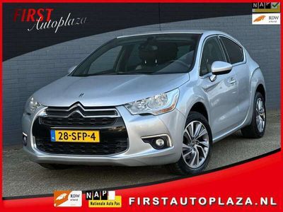 Citroën DS4