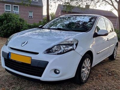 Renault Clio II