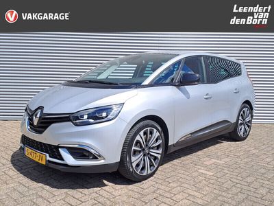 Renault Grand Scénic IV