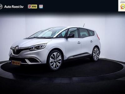Occasion Renault Grand Scénic IV Evolution 142 PK (104 kW) 2022 Grijs MPV