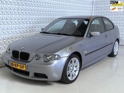 BMW 316 Compact