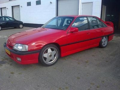 Gebruikt 1990 Opel Omega | € 10.000