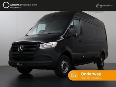 Mercedes E-Sprinter