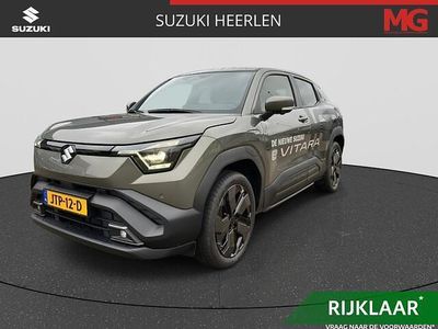 Nieuw Suzuki Vitara Style 127 kW (174 PK) 2026 Groen SUV