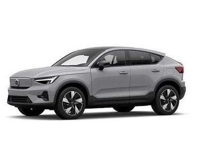 Grijs Gebruikt 2023 Volvo C40 Ultimate SUV | € 55.640