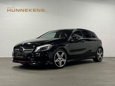 Mercedes A250
