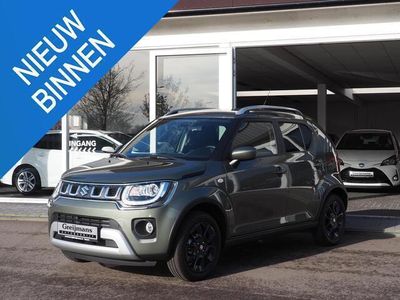 tweedehands Suzuki Ignis 1.2 Smart Hybrid| Automaat Select