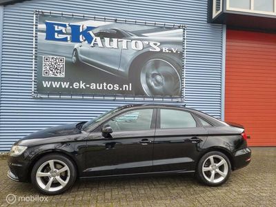 tweedehands Audi A3 Limousine 1.4 TFSI Ambition Pro Line Plus. Sedan