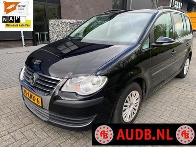 tweedehands VW Touran 1.4 TSI Trendline | Airco| Export |