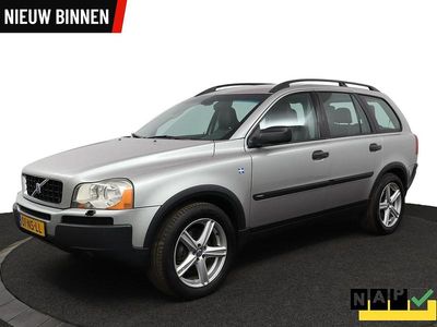 Occasion Volvo XC90 210 PK (154 kW) 2004 Groen SUV