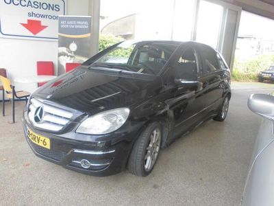 Mercedes B160