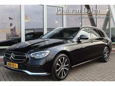 Mercedes E300
