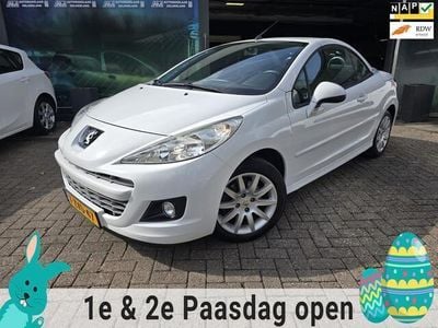 Peugeot 207 CC