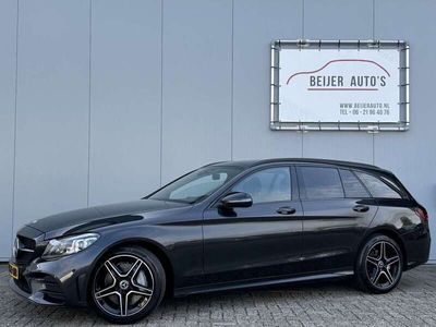 Mercedes C300