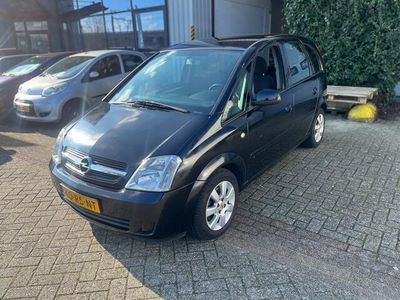 tweedehands Opel Meriva 1.6-16V Maxx Cool