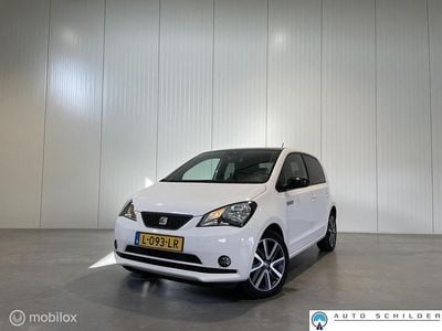 Occasion Seat Mii Electric 61 kW (83 PK) 2021 Wit Hatchback