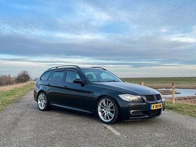 Occasion 2006 BMW 325 M Sport | € 5.899 (Eerlijke prijs)