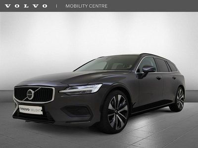 Grijs Gebruikt 2024 Volvo V60 Core Stationwagen | € 37.945 (Goede deal)