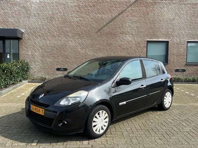 tweedehands Renault Clio 1.5 DCI Navigatie|Cruise|Bluetooth 2011