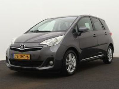 Toyota Verso-S