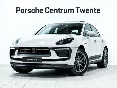 Grijs Gebruikt 2023 Porsche Macan SUV | € 89.900