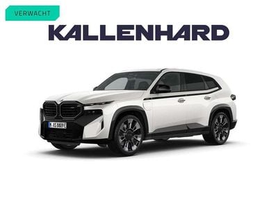 Wit (metallic) Occasion 2024 BMW XM Comfort Edition SUV | € 119.875 (Goede deal)