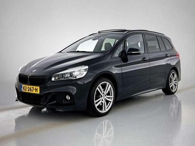 BMW 216 Gran Tourer