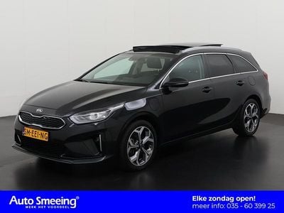 Occasion Kia Ceed 2025 Zwart Hatchback