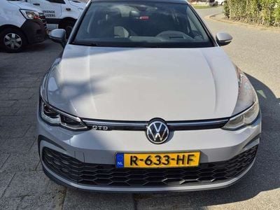 VW Golf VIII