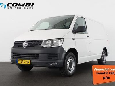 VW T6