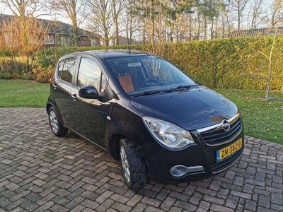 Opel Agila