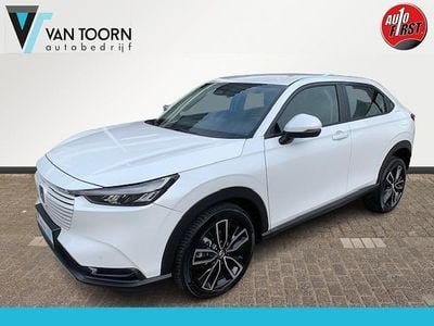 Occasion Honda HR-V Elegance 108 PK (79 kW) 2023 Wit SUV