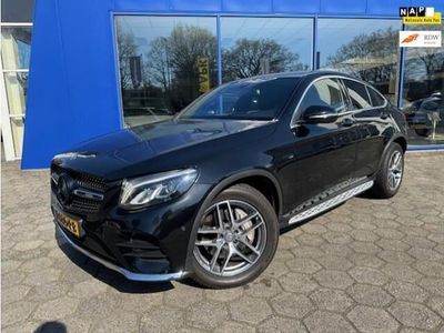 Mercedes GLC250