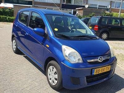 Daihatsu Cuore