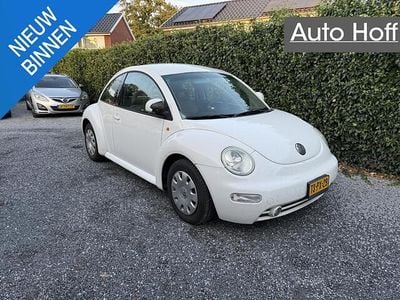 VW Beetle