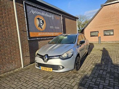 Renault Clio GrandTour