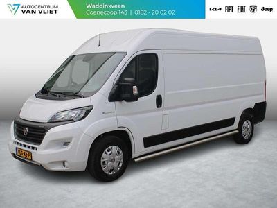 Fiat E-Ducato