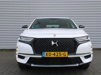 DS Automobiles DS7 Crossback